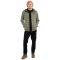 ICEPEAK Arzberg Midlayer Jacke Herren