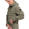 ICEPEAK Arzberg Midlayer Jacke Herren