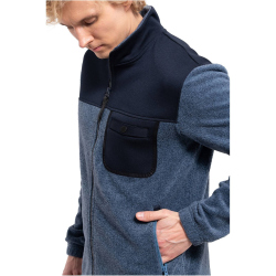 ICEPEAK Alven Midlayer Jacke Herren