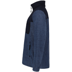 ICEPEAK Alven Midlayer Jacke Herren