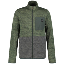 ICEPEAK Magness Midlayer Jacke Herren