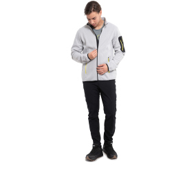 ICEPEAK Bredstedt Midlayer Jacke Herren