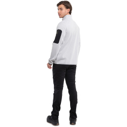 ICEPEAK Bredstedt Midlayer Jacke Herren