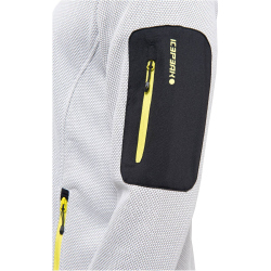 ICEPEAK Bredstedt Midlayer Jacke Herren