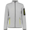 ICEPEAK Bredstedt Midlayer Jacke Herren