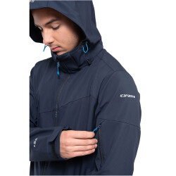 ICEPEAK Barmstedt Softshelljacke Herren