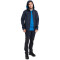 ICEPEAK Barmstedt Softshelljacke Herren