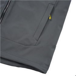 ICEPEAK Barmstedt Softshelljacke Herren