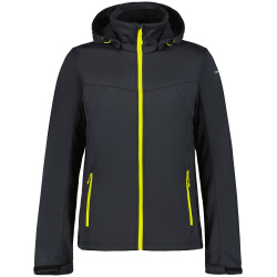 ICEPEAK Biggs S5 Softshelljacke Herren