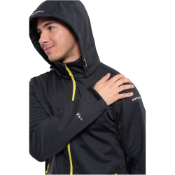 ICEPEAK Biggs S5 Softshelljacke Herren