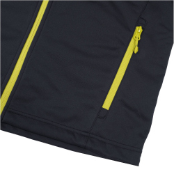 ICEPEAK Biggs Softshelljacke Herren