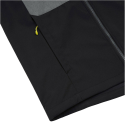 ICEPEAK Buxton Softshelljacke Herren