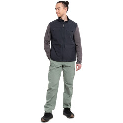 ICEPEAK Bergheim Outdoorweste Herren