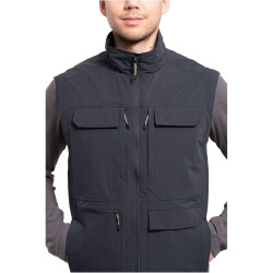 ICEPEAK Bergheim Outdoorweste Herren