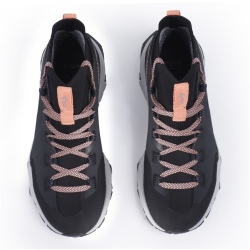 DACHSTEIN SF Trek MC Wp Trekkingstiefel Damen