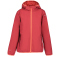 ICEPEAK Kalkaska Softshelljacke Kinder 663 - cranberry 152