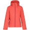 ICEPEAK Ketchikan Softshelljacke Kinder 633 - mandarine 122