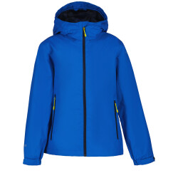 ICEPEAK Kenosha Softshelljacke Kinder 351 - royal blue 122