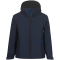 ICEPEAK Kenosha Softshelljacke Kinder 390 - dark blue 140