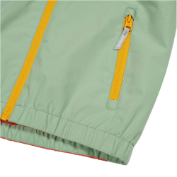 ICEPEAK Jal Softshelljacke Kinder 518 - light green 110