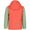 ICEPEAK Jal Softshelljacke Kinder 518 - light green 110