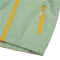 ICEPEAK Jal Softshelljacke Kinder 518 - light green 110