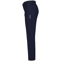 ICEPEAK Kielce Outdoorhose Kinder 390 - dark blue 122