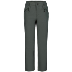 ICEPEAK Kosti Outdoorhose Kinder 585 - dark olive 122