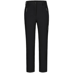 ICEPEAK Kerman Softshellhose Kinder 990 - black 128