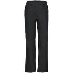 ICEPEAK Kittery Softshellhose Kinder 990 - black 122