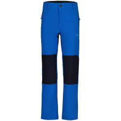 ICEPEAK Kennard Outdoorhose Kinder 351 - royal blue 140