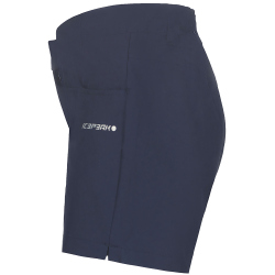 ICEPEAK Kechi Outdoorshorts Kinder 390 - dark blue 128
