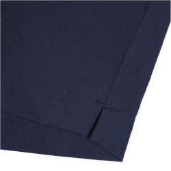 ICEPEAK Kechi Outdoorshorts Kinder 390 - dark blue 128