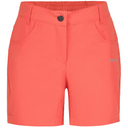 ICEPEAK Kechi Outdoorshorts Kinder 633 - mandarine 152