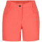 ICEPEAK Kechi Outdoorshorts Kinder 633 - mandarine 152