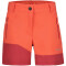 ICEPEAK Kamas Outdoorshorts Kinder 633 - mandarine 152
