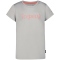 ICEPEAK Kivalina T-Shirt Kinder 205 - steam 128