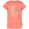ICEPEAK Kivalina T-Shirt Kinder 633 - mandarine 152