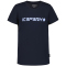 ICEPEAK Kearney T-Shirt Kinder 390 - dark blue 128