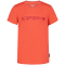 ICEPEAK Kearney T-Shirt Kinder 633 - mandarine 128