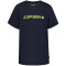 ICEPEAK Kemberg T-Shirt Kinder 390 - dark blue 140