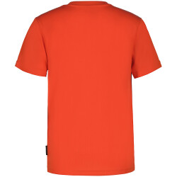 ICEPEAK Kemberg T-Shirt Kinder 452 - orange 116