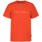 ICEPEAK Kemberg T-Shirt Kinder 452 - orange 116