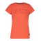 ICEPEAK Kearny T-Shirt Kinder 633 - mandarine 128