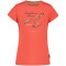 ICEPEAK Kearny T-Shirt Kinder 963 - hot pink 128