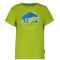 ICEPEAK Kinston T-Shirt Kinder 527 - asparagus 128