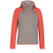 ICEPEAK Kamenz Sweatjacke Kinder 810 - light grey 164