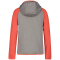 ICEPEAK Kamenz Sweatjacke Kinder 810 - light grey 164