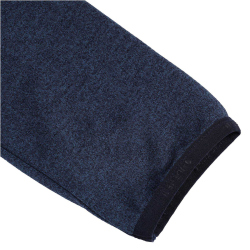 ICEPEAK Keota Sweatjacke Kinder 351 - royal blue 128