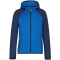 ICEPEAK Keota Sweatjacke Kinder 351 - royal blue 128